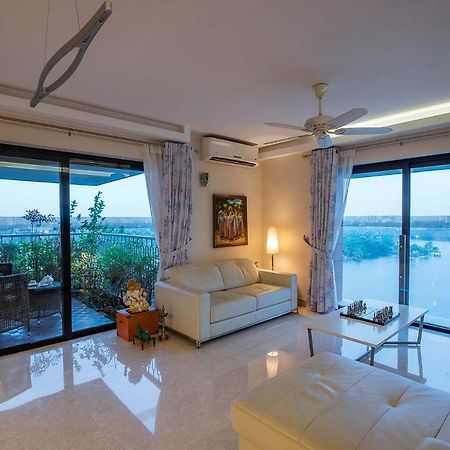 Sherlys Casa Grande By Vista Rooms Kochi Ngoại thất bức ảnh