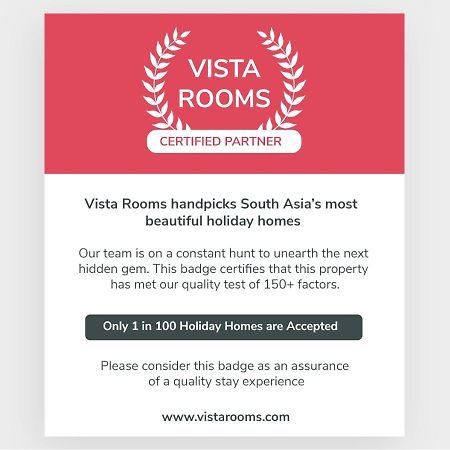 Sherlys Casa Grande By Vista Rooms Kochi Ngoại thất bức ảnh