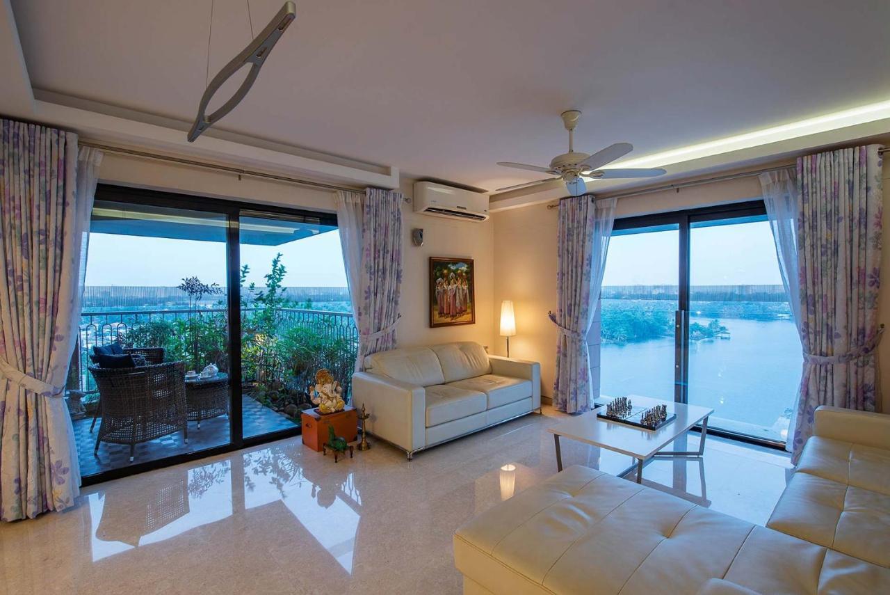 Sherlys Casa Grande By Vista Rooms Kochi Ngoại thất bức ảnh