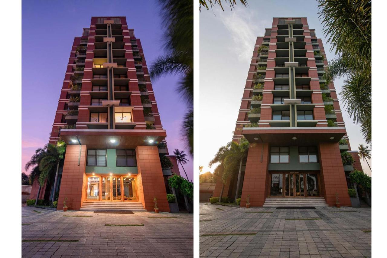 Sherlys Casa Grande By Vista Rooms Kochi Ngoại thất bức ảnh