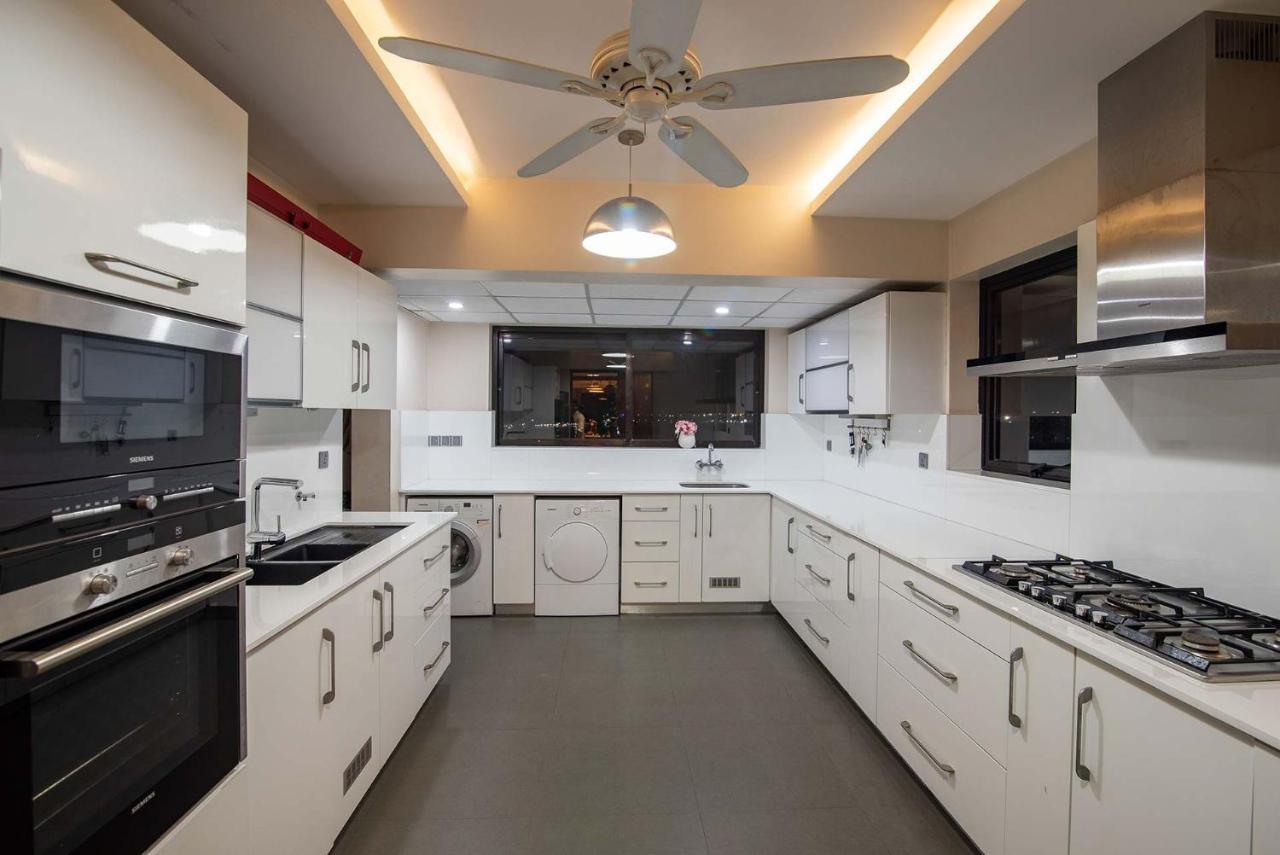 Sherlys Casa Grande By Vista Rooms Kochi Ngoại thất bức ảnh